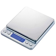 OK012 迷你家用電子秤 (0.1g), 單色, 3kg