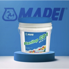 (마페이)플래니탑CD1 18KG 초속경보수몰탈, 1개