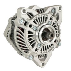 ‎DB Electrical 교류 발전기 Honda/골드윙 바이크/스플라인 골드윙 교류기와 호환가능, ‎DB Electrical 교류 발전기 Honda/골드