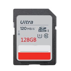 디지털 카메라 캠코더와 호환되는 디지털 메모리 카드 16GB 32GB 64GB 128GB SDHC 카메라 플래시 메모리 카드, Style D