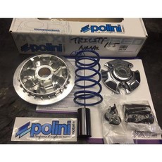 義大利 POLINI 傳動組, 1個