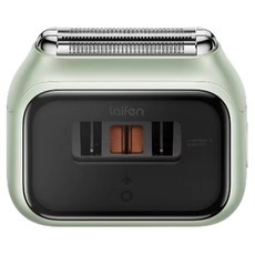 Laifen 徠芬 P3 Pro 線性往復式電動刮鬍刀, 綠色, 單一商品