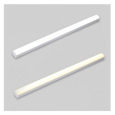 PL 등기구 LED 일자등 35W 주광 전구 900 형광등 램프+모티브코리아Shop