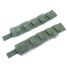 85D 戰術背板結合拉鍊盤 快拆模組系統 K.T.Tactical鎧德戶外, 如圖, 1個