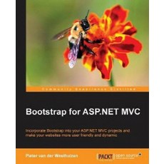 Bootstrap for ASP.Net MVC, Packt Publishing