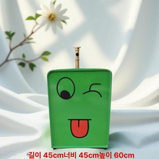 유아용 세면기 꼬마 상품 어린이 아기 개수대 키즈카페 세면대 워시 아이손씻기 유아세면대, 1개, 그린
