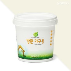 순앤수 방문 가구용 페인트, 크림화이트NR7010, 1L, 1개