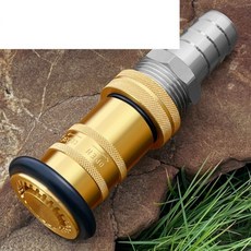 소방용 관창 고압 분사 호스 노즐 분무 농업용 세차 25mm 수도관 조인트 연장 15cm, 32mm 수도관 조인트 연장 15cm