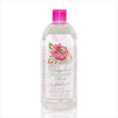 불가리안로즈 내츄럴 로즈 워터, 500ml, 1개