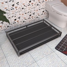 【开发票/统编】狗廁所 寵物便盆 大型犬貓狗砂盆 不濕腳拉屎盆 一體式便盆 寵物專用特大尿盆 狗狗大小便神器960112, 1個