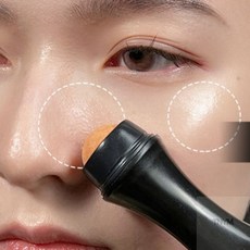 페이스오일롤러 얼굴 유분제거기