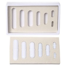 PTFE 마그네틱 교반기 믹서 교반봉 스핀바 교반35mm 30mm 28mm 25mm 20mm 12mm 10mm, 35mm 30mm 28mm 25mm 20mm 12mm