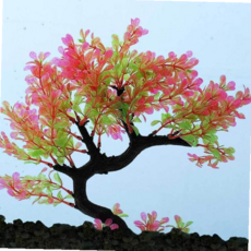 어항 수족관꾸미기 바닥수초 수초 인조 59000EA 1EA, 본상품