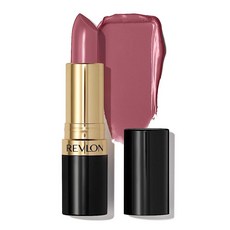 RevlON 온 립스틱 수퍼 러스트러스 755 베어 잇 올 184816, On the Mauve (764)