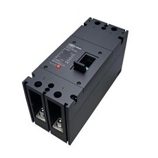 TOMZN 2P DC MCCB 1500V 300A 성형 케이스 회로 차단기 과부하 보호 스위치 태양광 PV, 01 2P DC 1500V MCCB, 01 300A