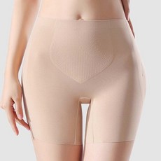 보정속바지 골반 엉덩이 패드 거들 팬티 힙업 아랫배 여성속바지 여자속바지 학생속바지