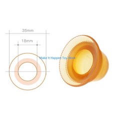 함몰유두 교정기 흡인기 풀러 셰이퍼 모유 수유 보조, 01 CN