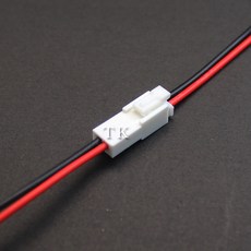 2P 초미니 커넥터 연호, 1개