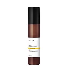 메디올 프로틴 단백질 헤어 크림 인퓨저, 1개, 120ml