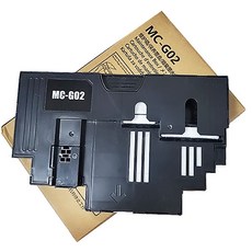 캐논 MC-G02 호환 유지관리카트리지 G1920 G1922 G2920 G2923 G2960 G2962 G3920 G3923 G3960 G3962 G3963 G590 G595, 1개, 기본