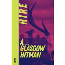 (英文圖書)An Average Glasgow Hitman 平裝版, Scotzo Publishing, English