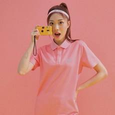 YONEX 有趣的女孩 1687 霍皮豹迷你連體衣女裝