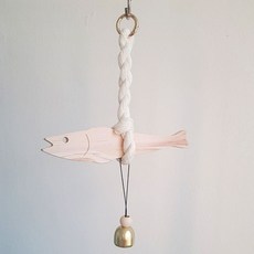 명태 풍수 액막이 장식 문패 거치 걸이 입구 데코 64582PC 1(ea)