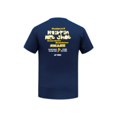 요넥스 티셔츠 25FW 259TR009M/010F 배드민턴 기획 반팔 남여 와이제이스포츠