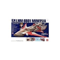 EX모델 1/1700 미네르바 건담SEED DESTINY, 1개