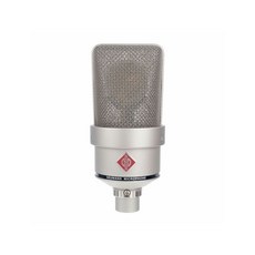 Neumann TLM 103 Studio Set 電容式麥克風 宅錄 Podcast 人聲, 黑色