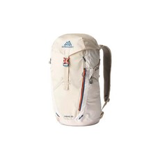 Gregory Nano 28 多功能背包 登山包 日常背包, 蠟白