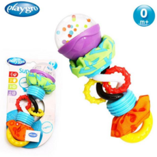 딸랑이 그로 슈퍼트위스트 181598 아기 DZWFG73ZK, 본상품