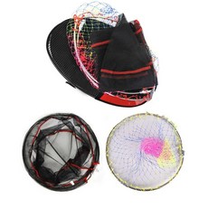 뜰채프레임 민물뜰채프레임 스테인레스 경심망 연심망 멀티 케이스 35cm 세트, 8mm(연결쪼인트)