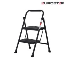 유로스텝 접이식 가정용 사다리, 1개