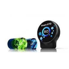 AUTOAQUA 澳多 RO儲水智慧型自動補水機 SATO-460V - RO儲水桶專用, 1個