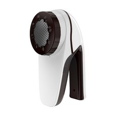 USB款毛球毛衣修剪器充電式大功率六葉刀面去球器除毛器, 1個, 棕白色:1