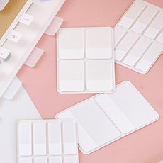 사라샵 인덱스 독서스티커 다꾸, 2inch