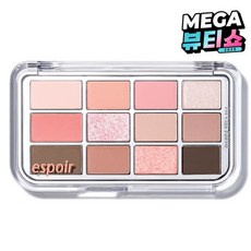 에스쁘아 아이 코어 팔레트, 1호 포쉬 코랄, 1개