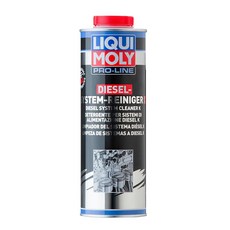 리퀴몰리 프로라인 트럭 디젤 시스템 클리너 1L 1000ml 대용량 트럭전용 300L 250L 전용, 디젤 전용, 1개