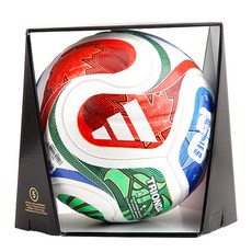 아디다스 트리온다 프로 축구공, 1개, JD8021