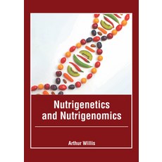 Nutrigenetics and Nutrigenomics Hardcover, Foster Academics