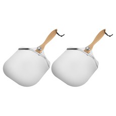 Keyiyijia 접이식 피자삽, 2개