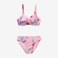 renoma SWIM & GYM 女子海灘2件比基尼泳裝（RN-LS19301A）