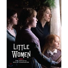 Little Women: The Official Movie Companion, Harry N. Abrams