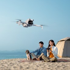 全新大疆 DJI Lito 1 空拍機/聯強公司貨, 灰白色