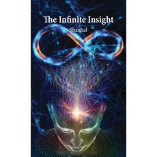 (영문도서)The Infinite Insight Hardcover, Spines, English, 9798900015989