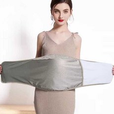 방사선 차단복 임산부 전자파 차단 이너웨어 반바지, 1개