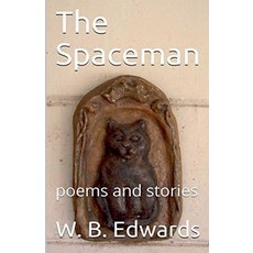 (영문도서) The Spaceman Paperback, WB Edwards, English, 9798227899422