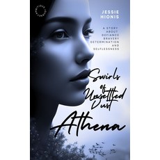 (英文圖書)Athena: An Untold Post WWII Greek Immigrant Story about a Woman's Determination... 精裝版, Jessie G Hionis, 英文