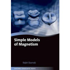Simple Models of Magnetism, Oxford University Press